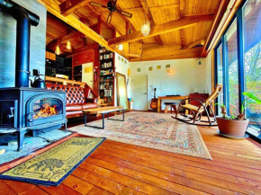 SHIZENTOYA Privete cottage for nature experience LakeView!